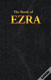 Capa do artigo Ezra