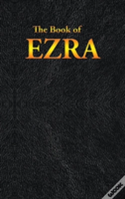 Capa do artigo Ezra
