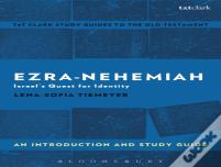 Ezra-Nehemiah: An Introduction And Study Guide