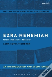 Capa do artigo Ezra-Nehemiah: An Introduction And Study Guide