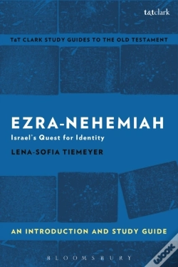 Capa do artigo Ezra-Nehemiah: An Introduction And Study Guide