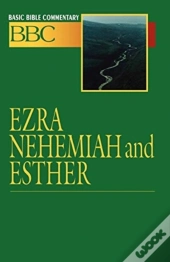 Ezra, Nehemiah And Esther
