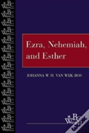 Capa do artigo Ezra, Nehemiah And Esther