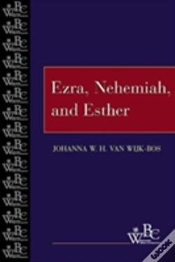 Capa do artigo Ezra, Nehemiah And Esther