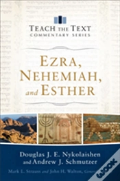 Capa do artigo Ezra, Nehemiah, And Esther