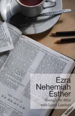 Capa do artigo Ezra - Nehemiah - Esther