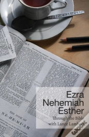 Capa do artigo Ezra - Nehemiah - Esther