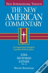 Ezra, Nehemiah, Esther