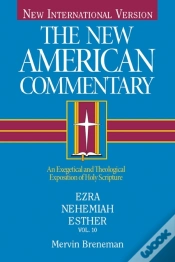 Capa do artigo Ezra, Nehemiah, Esther