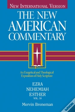 Capa do artigo Ezra, Nehemiah, Esther