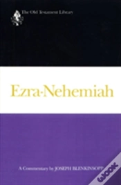 Capa do artigo Ezra-Nehemiah
