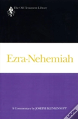 Capa do artigo Ezra-Nehemiah