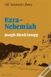 Capa do artigo Ezra - Nehemiah