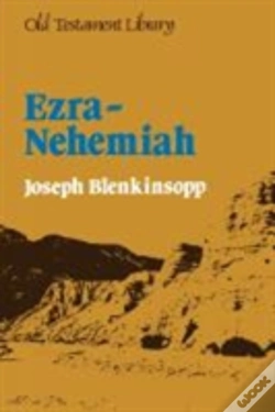 Capa do artigo Ezra - Nehemiah