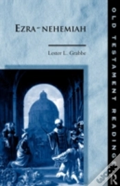 Capa do artigo Ezra-Nehemiah