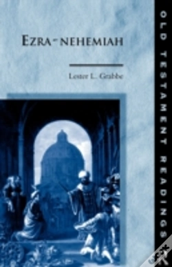 Capa do artigo Ezra-Nehemiah