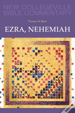 Capa do artigo Ezra, Nehemiah