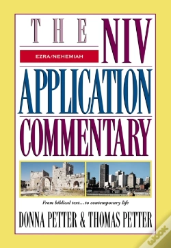 Capa do artigo Ezra-Nehemiah