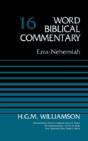 Ezra-Nehemiah, Volume 16 - Preview