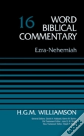 Ezra-Nehemiah, Volume 16