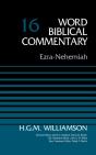 Ezra-Nehemiah, Volume 16 - Preview