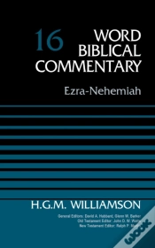 Capa do artigo Ezra-Nehemiah, Volume 16