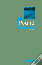 Capa do artigo Ezra Pound
