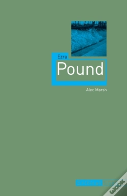 Capa do artigo Ezra Pound