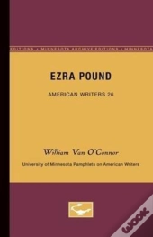 Ezra Pound - American Writers 26