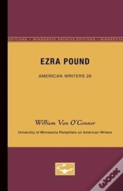 Capa do artigo Ezra Pound - American Writers 26