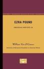 Ezra Pound - American Writers 26 - Preview