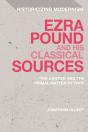 Ezra Pound And His Classical Sources - Preview