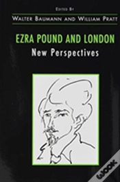Capa do artigo Ezra Pound And London