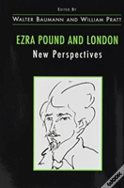 Capa do artigo Ezra Pound And London