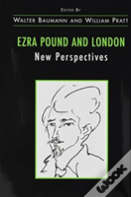 Ezra Pound And London