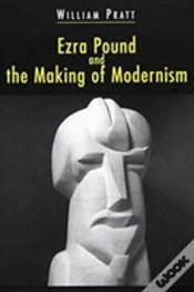Capa do artigo Ezra Pound And The Making Of Modernism