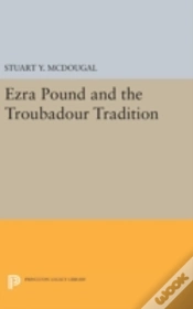 Capa do artigo Ezra Pound And The Troubadour Tradition