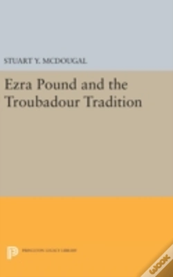 Capa do artigo Ezra Pound And The Troubadour Tradition