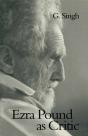 Ezra Pound As Critic - Preview