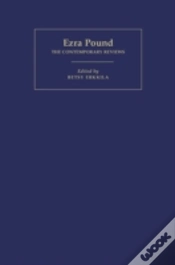 Capa do artigo Ezra Pound