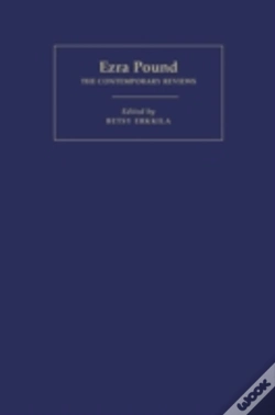 Capa do artigo Ezra Pound