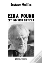 Capa do artigo Ezra Pound, Cet Individu Difficile