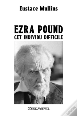 Capa do artigo Ezra Pound, Cet Individu Difficile