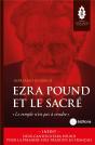 Ezra Pound Et Le Sacré : Le Temple N'Est Pas À Vendre - Preview
