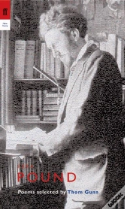 Capa do artigo Ezra Pound