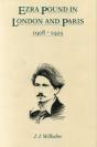 Ezra Pound In London And Paris, 1908-1925 - Preview