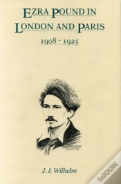 Capa do artigo Ezra Pound In London And Paris, 1908-1925