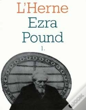 Ezra Pound - Les Cahiers De L'Herne