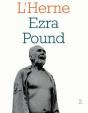 Ezra Pound - Les Cahiers De L'Herne - Preview