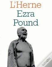 Capa do artigo Ezra Pound - Les Cahiers De L